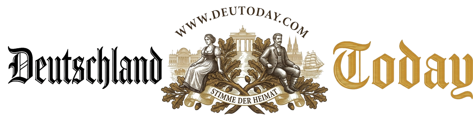 Deutschland Today