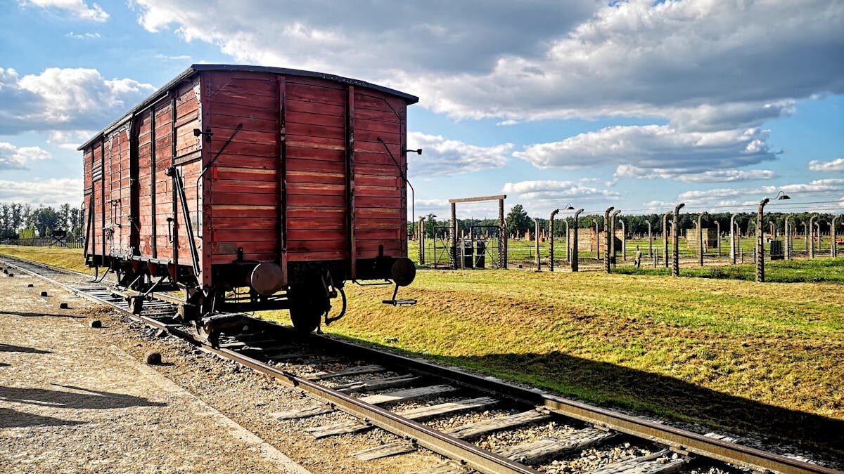 Deportāciju memoriāls