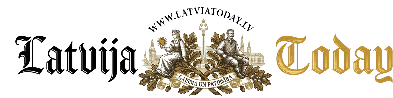 Latvija Today