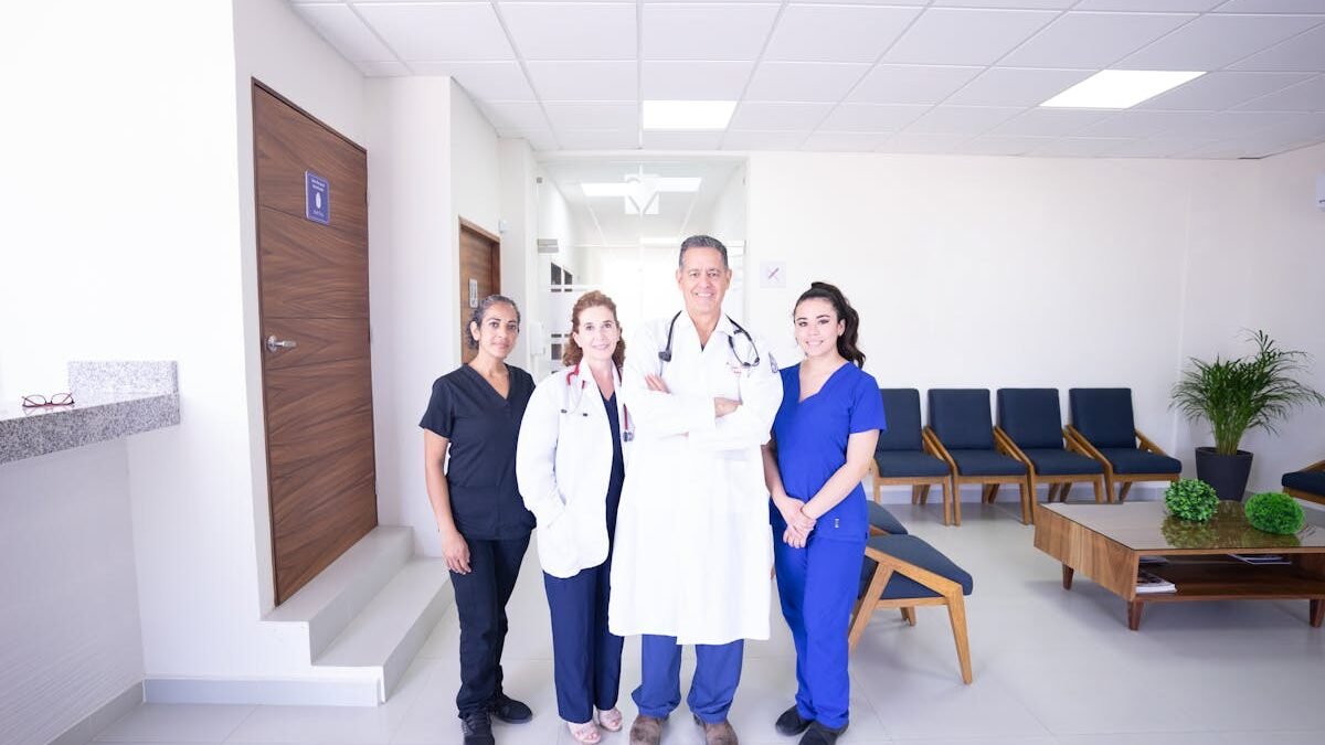 Medicīnas personāla trūkuma risināšana: jaunas programmas budžetā